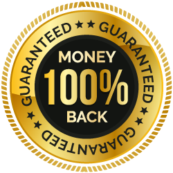 DentaSmile Money Back Guarantee